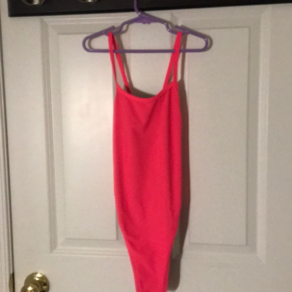 Jolyn Swim Suit